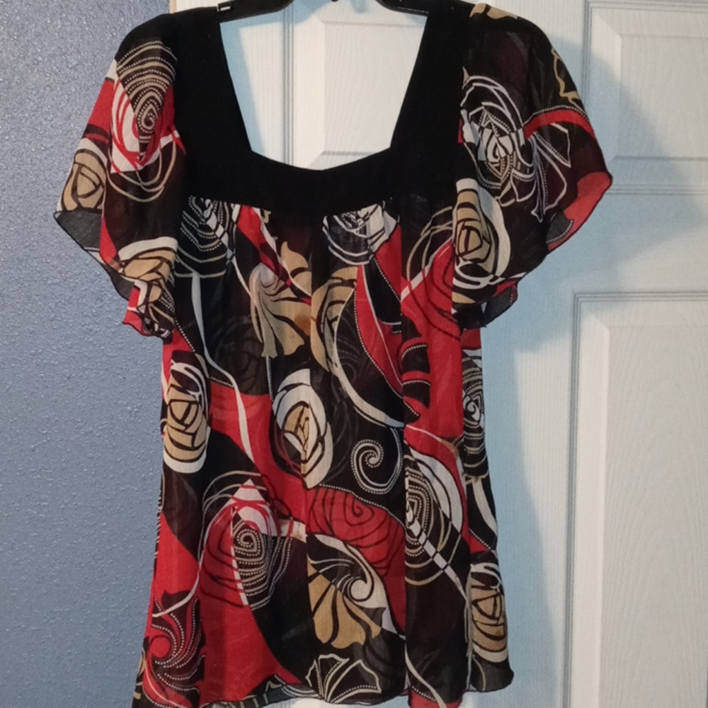 Blouse - Picture 2 of 2